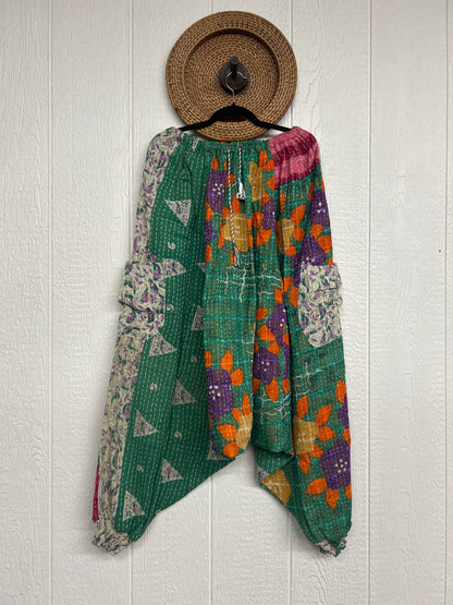 Pareo Kantha Be Still Harems 0226 019