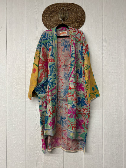 Suzani Jacket 0926 124