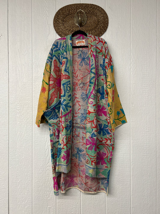 Suzani Jacket 0926 124