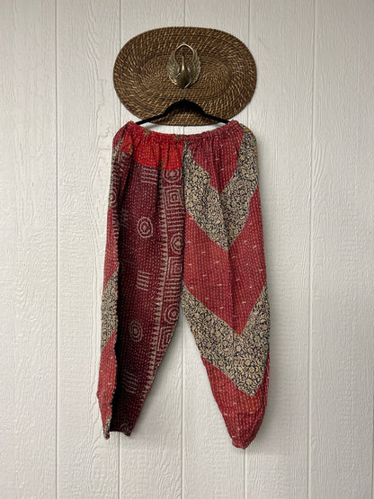 Pareo Kantha Jogger Pants 0326 160