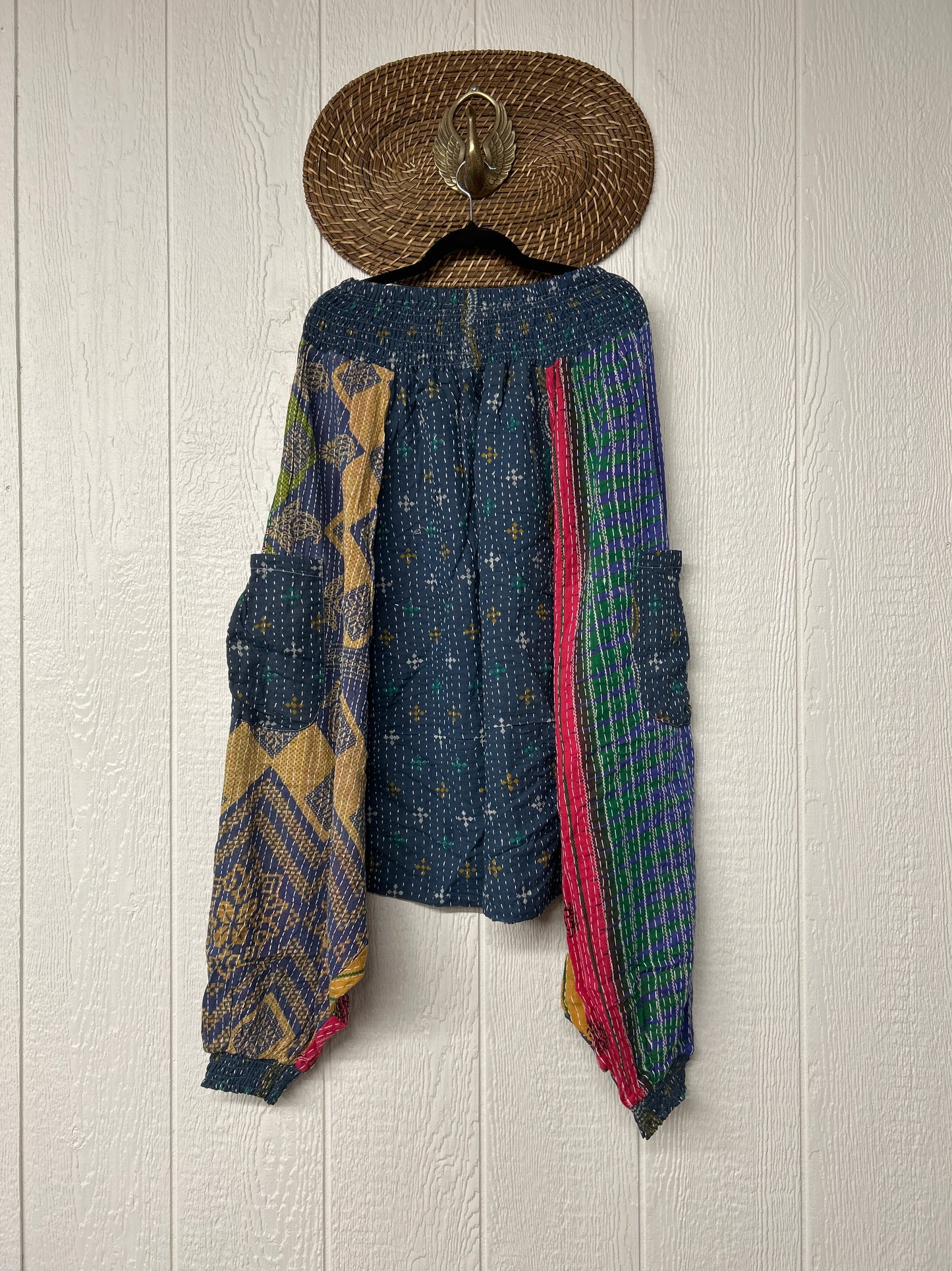 Pareo Kantha Be Still Harems 0626 199