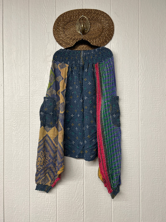 Pareo Kantha Be Still Harems 0626 199