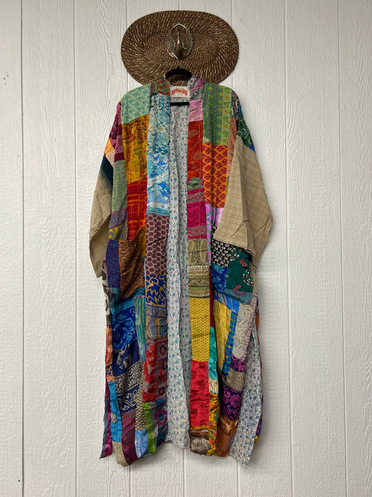 Majestic Goddess Kimono 0925 166