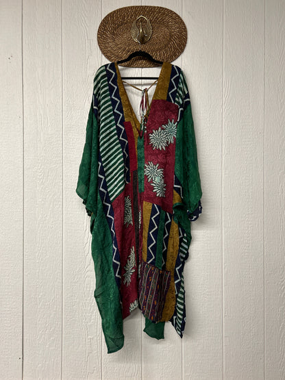 Crepe Sari Moondance Muu 1225 052