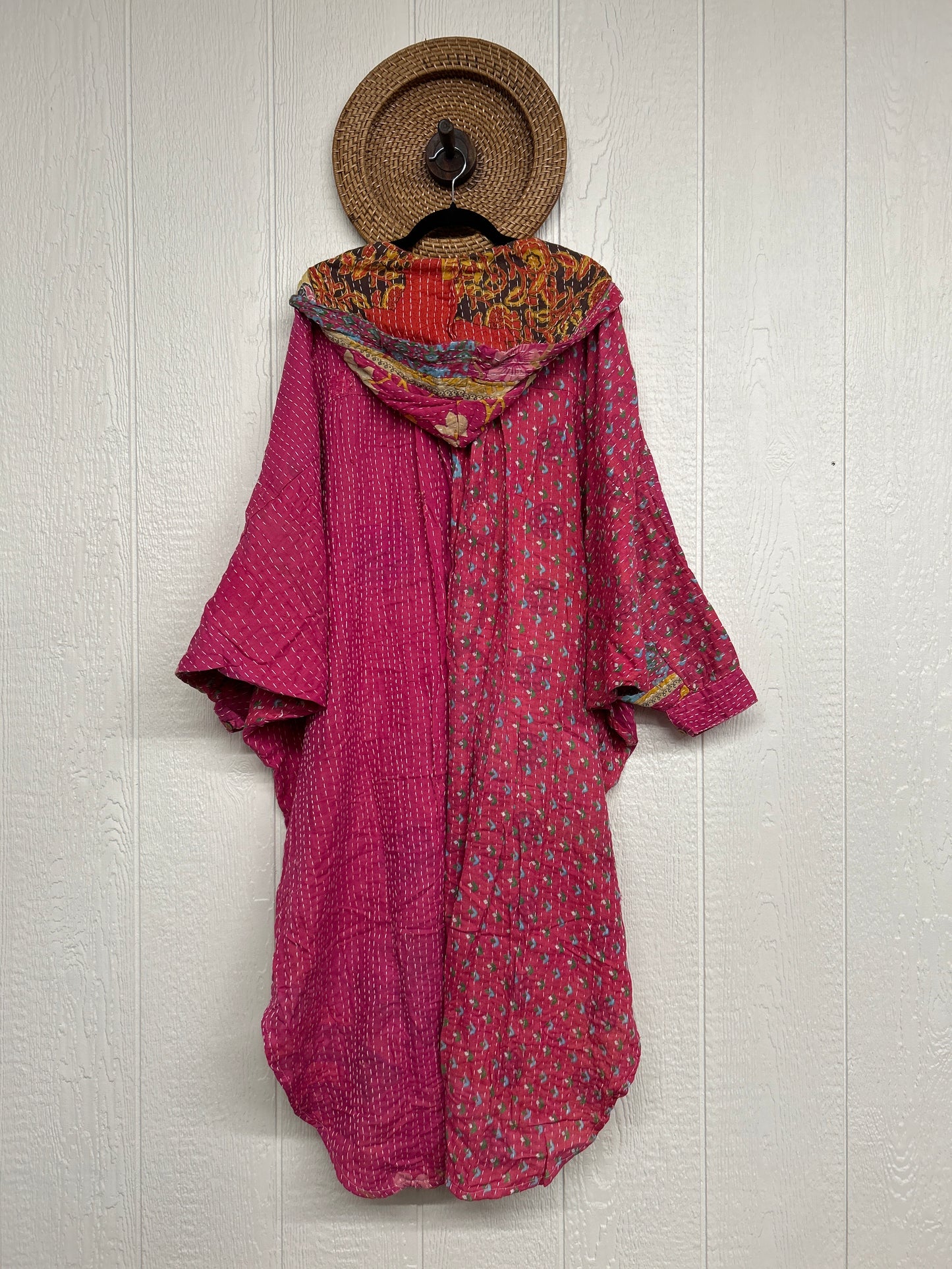 Poetic Hoodie Maxi 1025 161