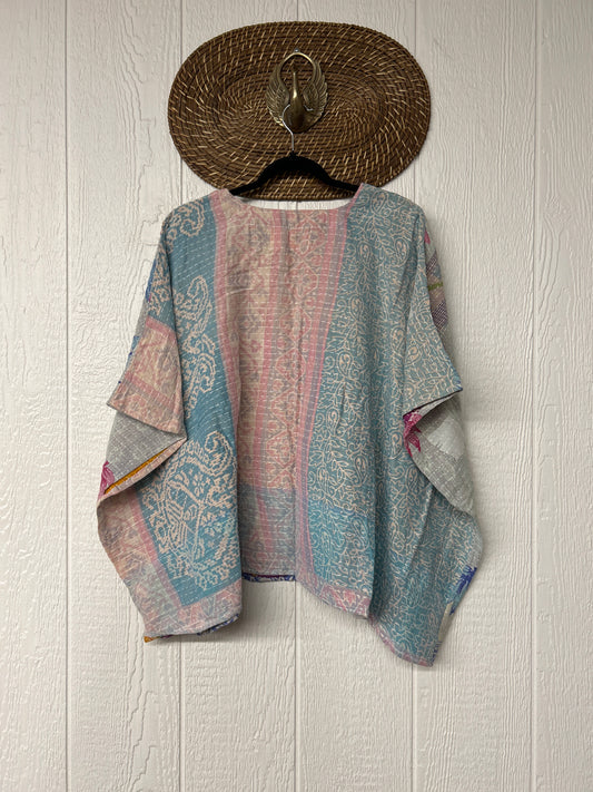 Pareo Kantha Shortie-Muu 0926 061
