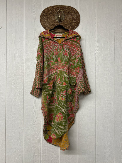 Poetic Hoodie Maxi 1025 090