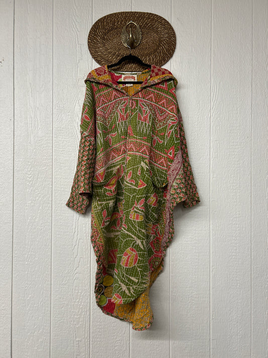 Poetic Hoodie Maxi 1025 090