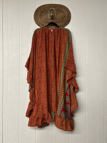 Rasgulla Sari Gold Dust Muu 0126 186