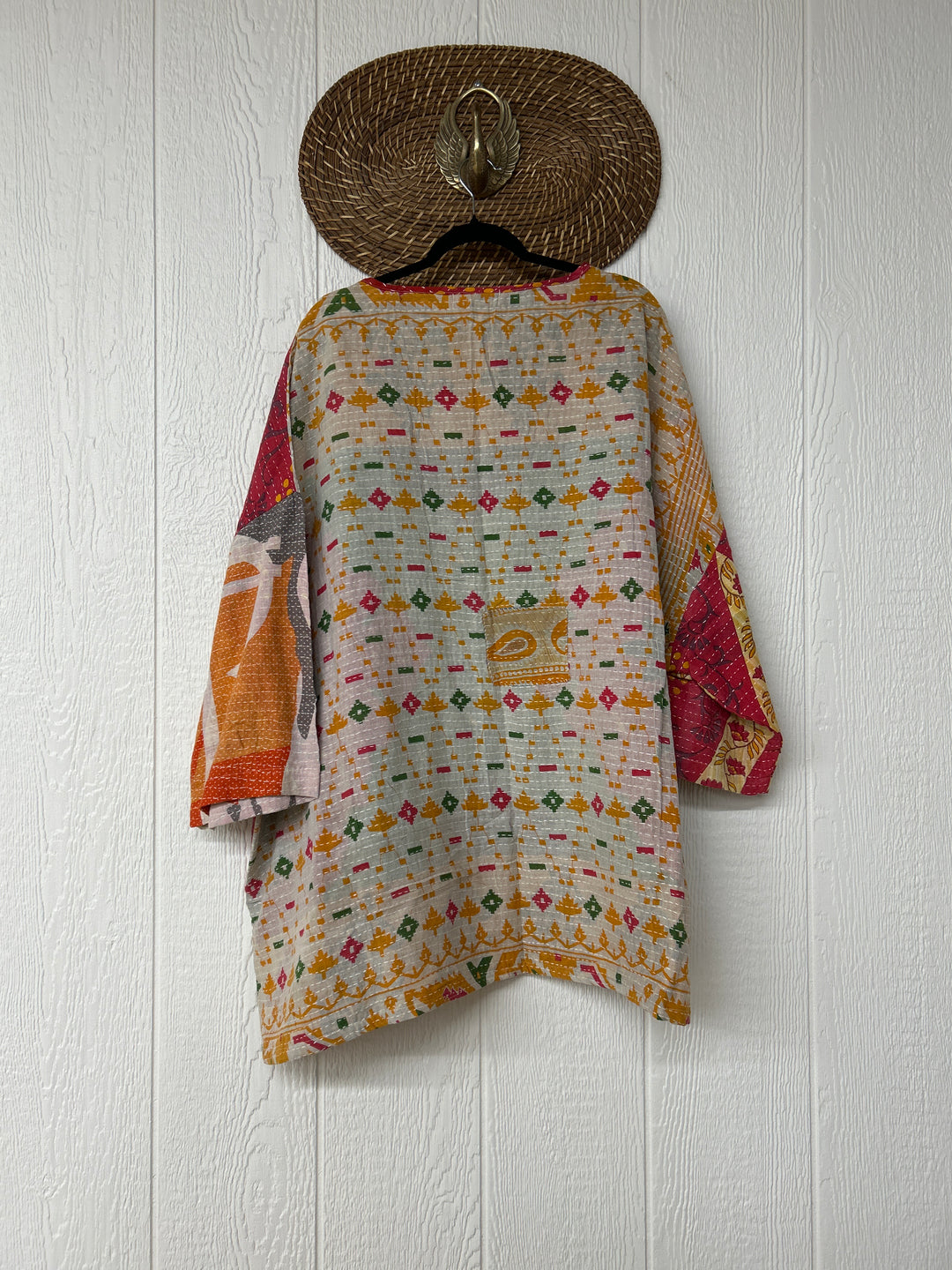 Kantha Dream Pullover 0125 273