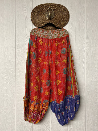 Pareo Kantha Joplin Jogger Pant 1125 039