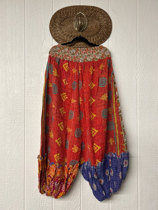 Pareo Kantha Joplin Jogger Pant 1125 039