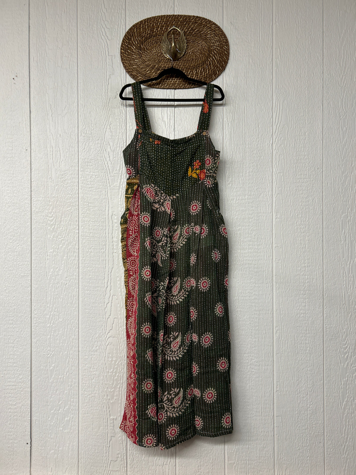 Pareo Kantha Crossroad Dress 0926 062