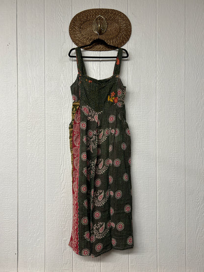 Pareo Kantha Crossroad Dress 0926 062