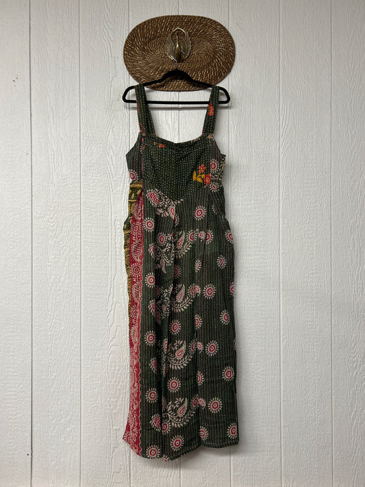 Pareo Kantha Crossroad Dress 0926 062