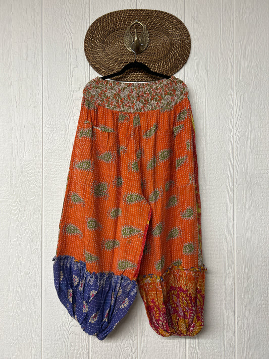 Pareo Kantha Joplin Jogger Pant 1125 039