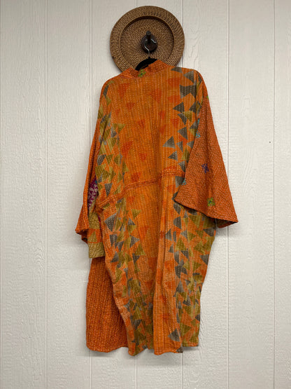 Pareo Kantha Dreamweaver Kimono 0926 242