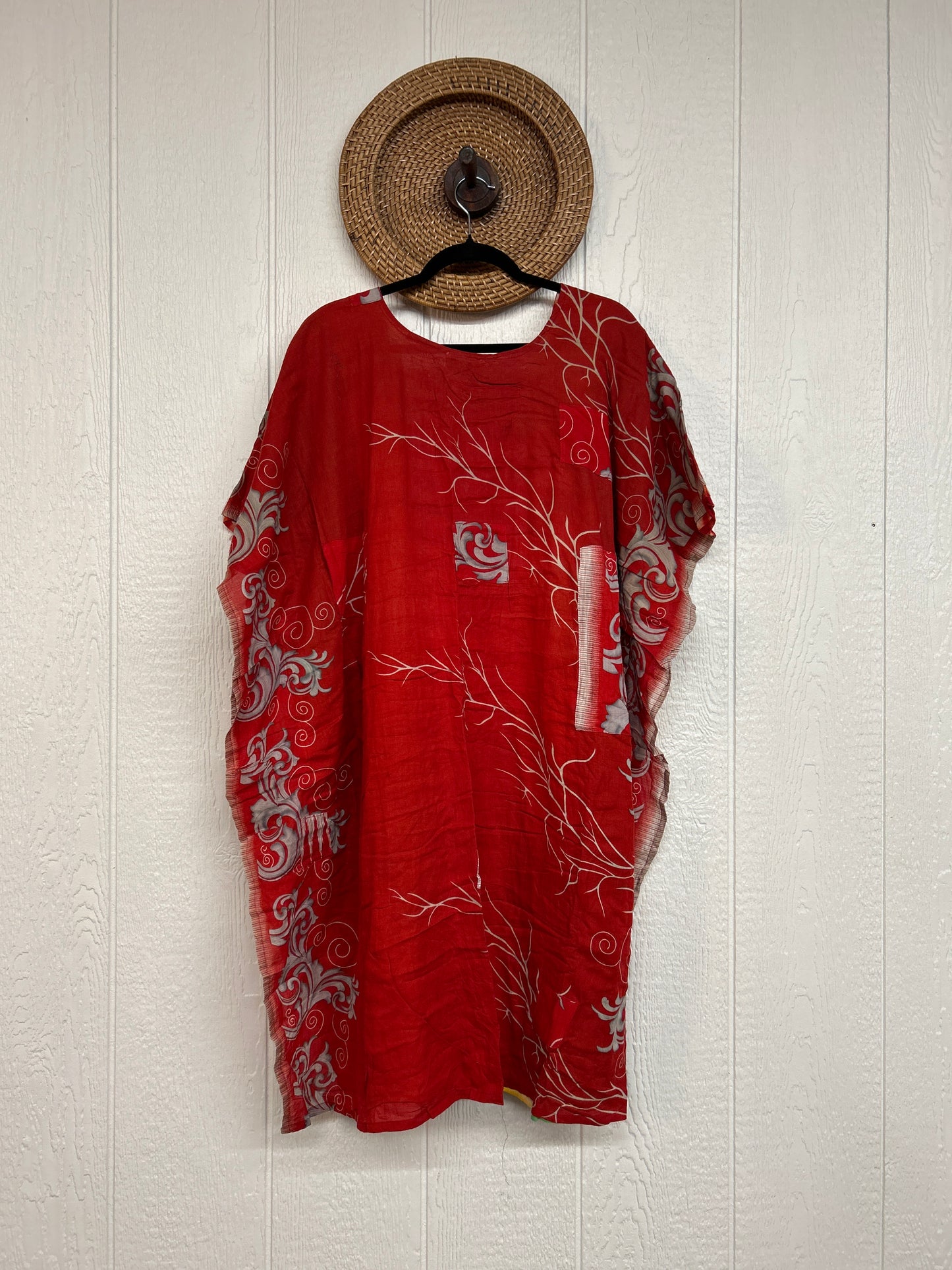 Take It Easy Summer Kimono 0625 147
