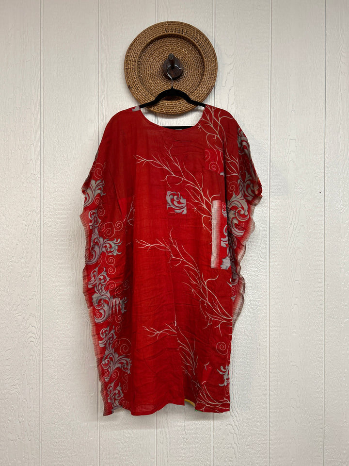 Take It Easy Summer Kimono 0625 147