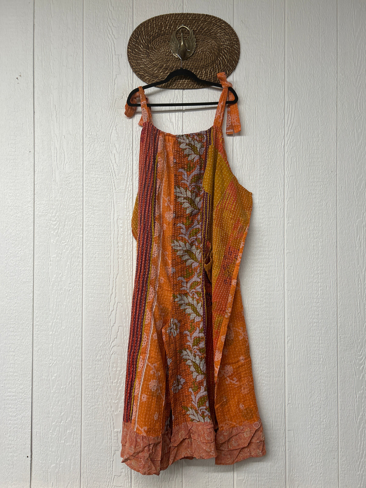 Pareo Kantha Cosmos Jumpsuit 0826 254