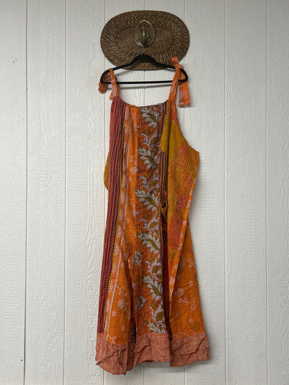 Pareo Kantha Cosmos Jumpsuit 0826 254