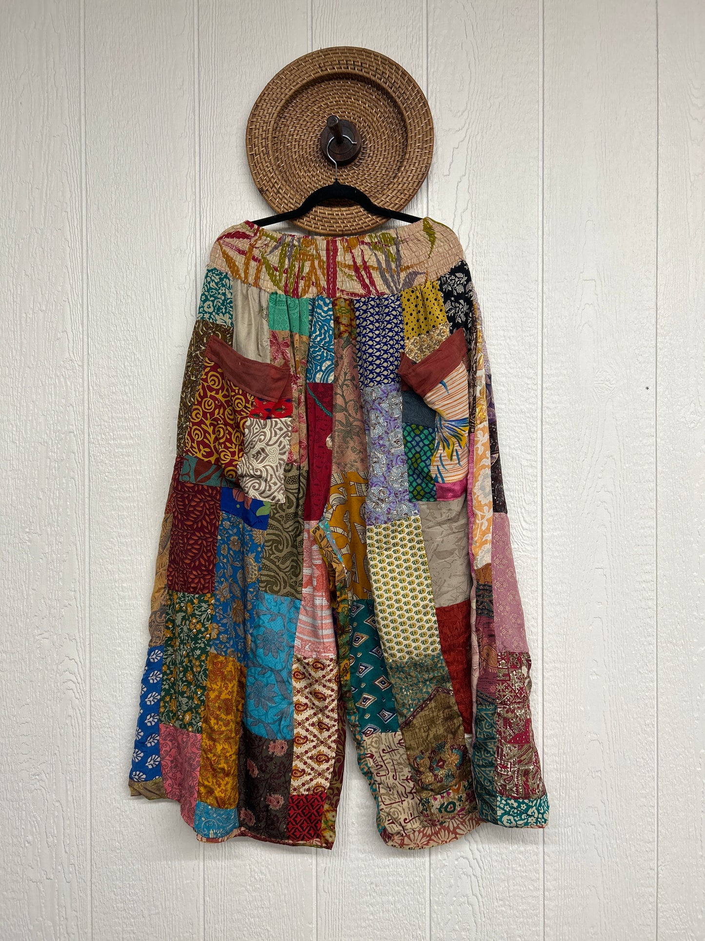 Goddess Synergy Pant 1025 262