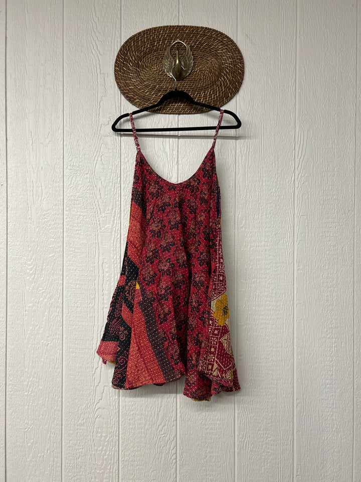 Moonchild Mini Dress 0725 109