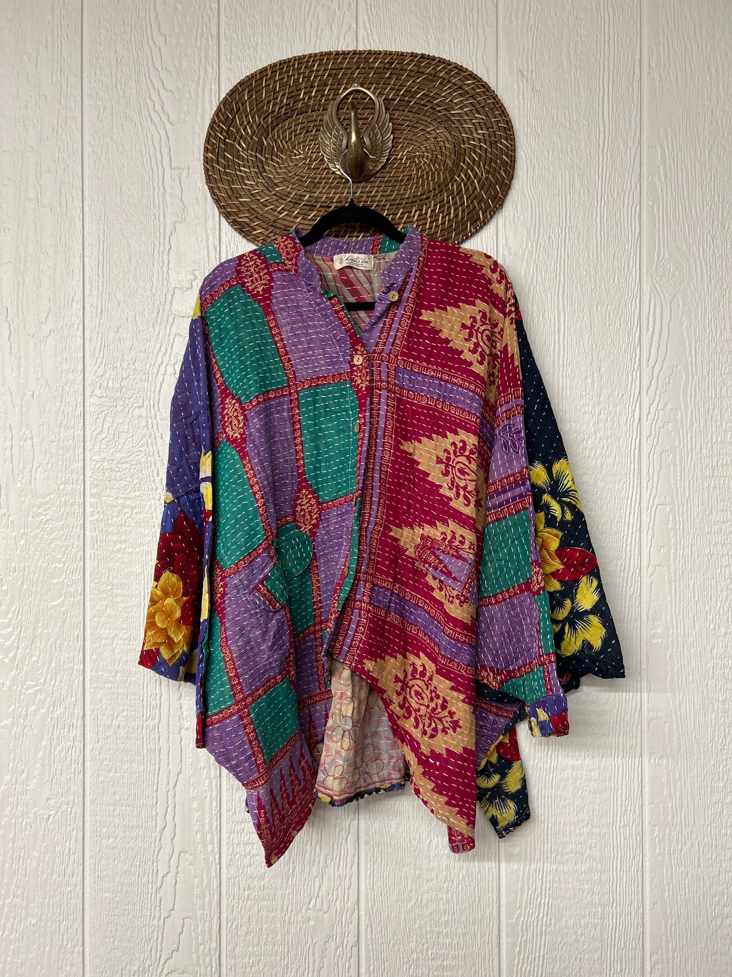 Dylan Button-Down 1025 247