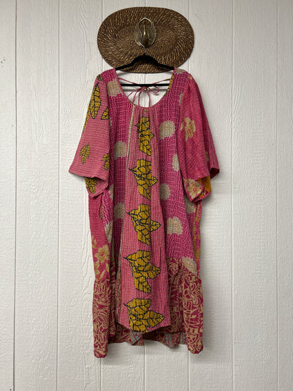 Pareo Kantha Mystic Maxi Dress 1225 098