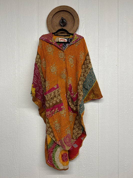 Poetic Hoodie Maxi 1025 109