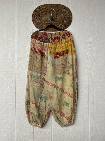 Pareo Kantha Synergy Jogger 0126 022