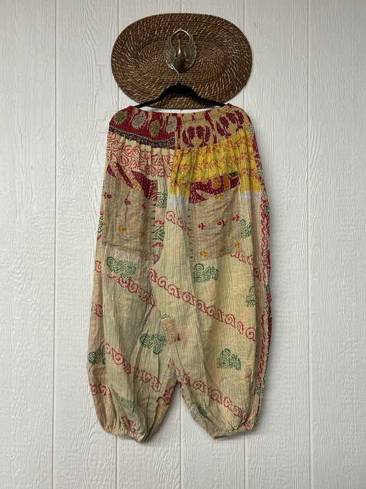 Pareo Kantha Synergy Jogger 0126 022