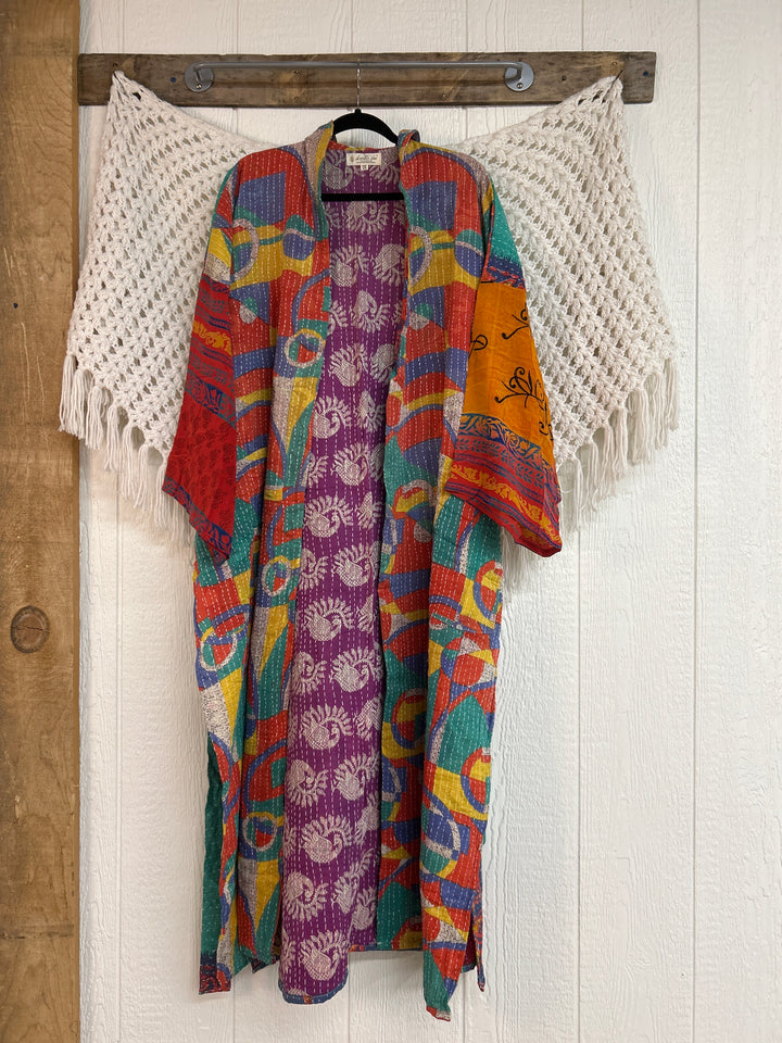 Majestic Kimono 0125 280