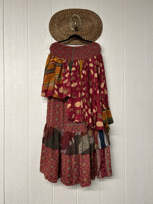 Rasgulla Sari Enchanted Pants 1225 270