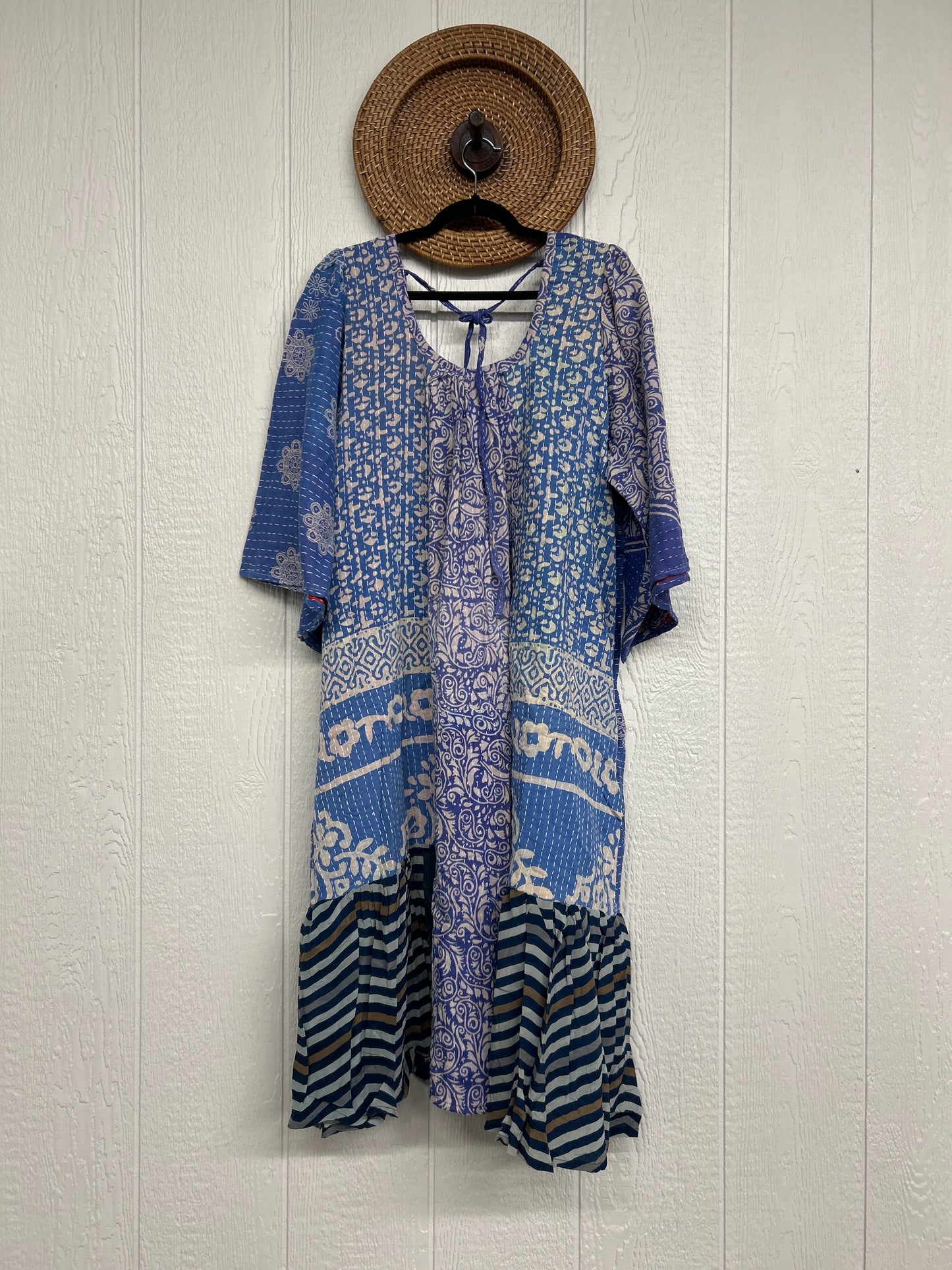 Pareo Kantha Mystic Maxi Dress 1225 220