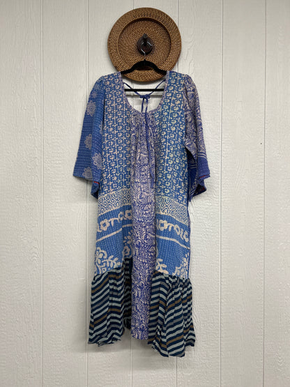 Pareo Kantha Mystic Maxi Dress 1225 220