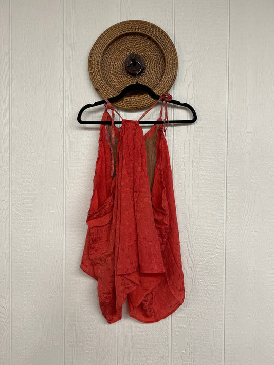 Free Fallin' Tank 0725 159