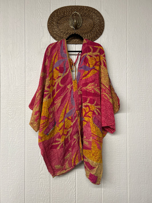 Pareo Kantha Shortie Moondance Muu 0926 042