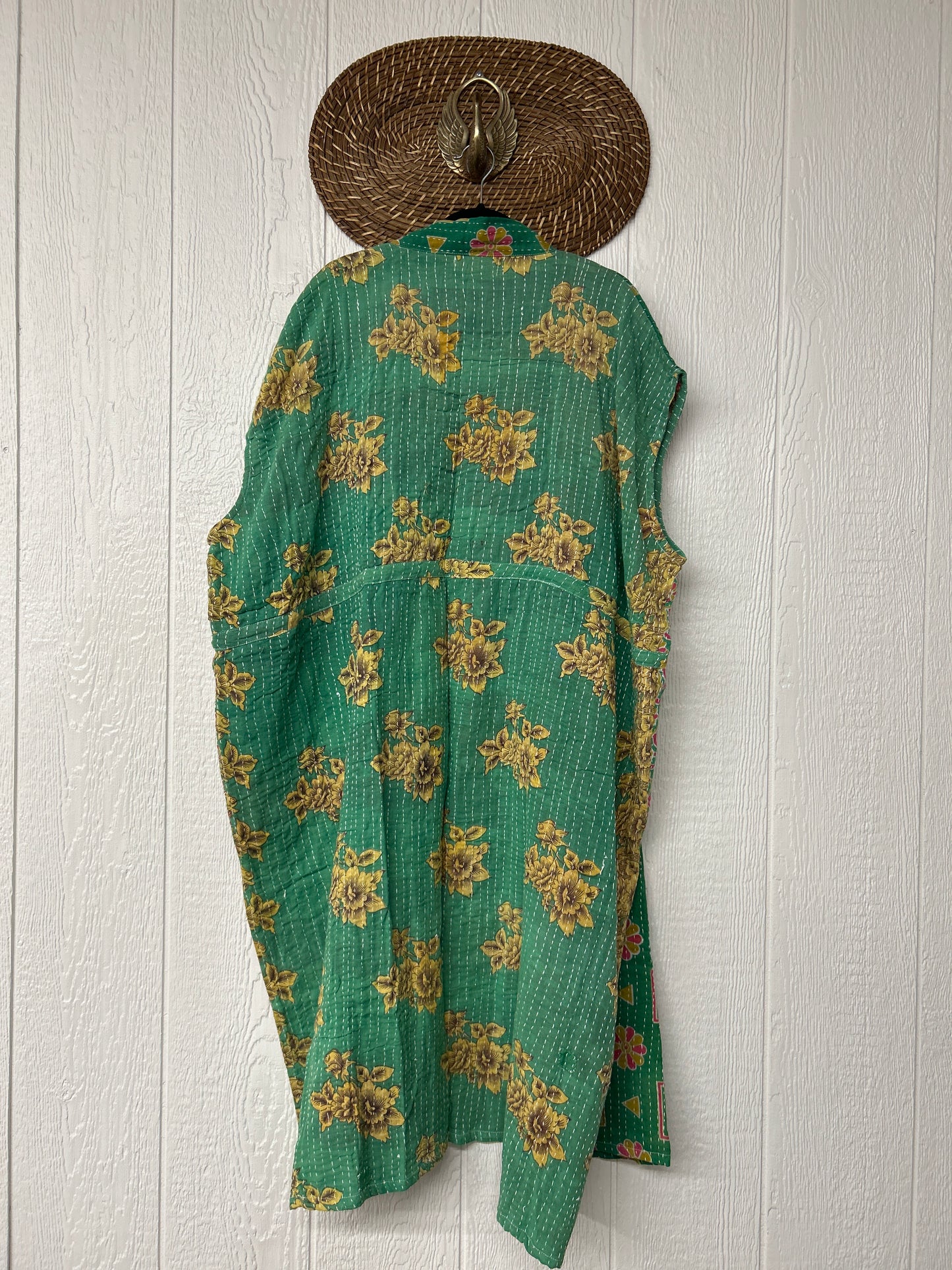 Dreamweaver Kimono Vest 0725 083