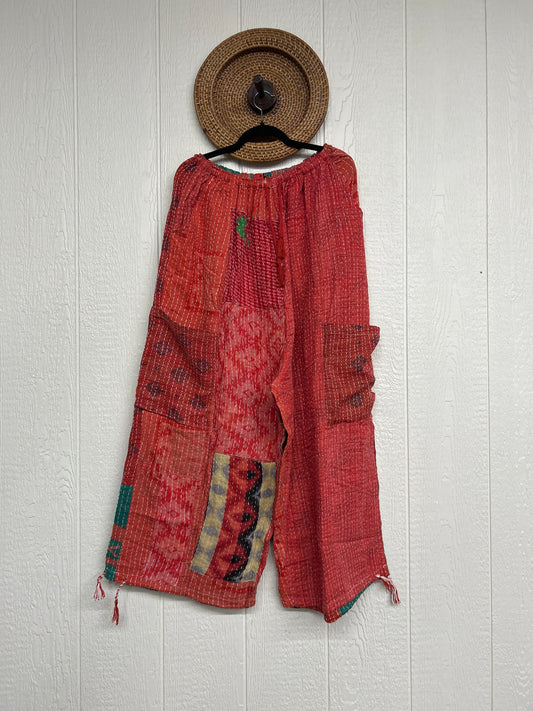 Karma Cargo Pants 1025 138