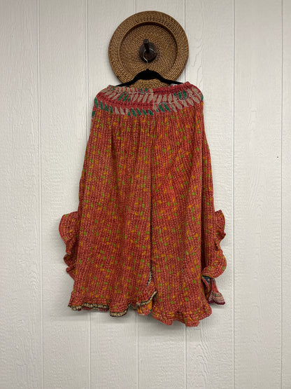 Pareo Kantha Inner Peace Gauchos 0626 081