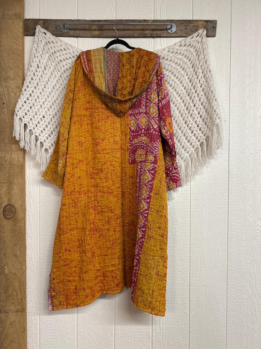 Koverlet Rising Sun Coat 0825 223