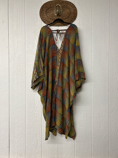 Crepe Sari Moondance Muu 1225 132