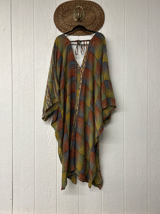 Crepe Sari Moondance Muu 1225 132