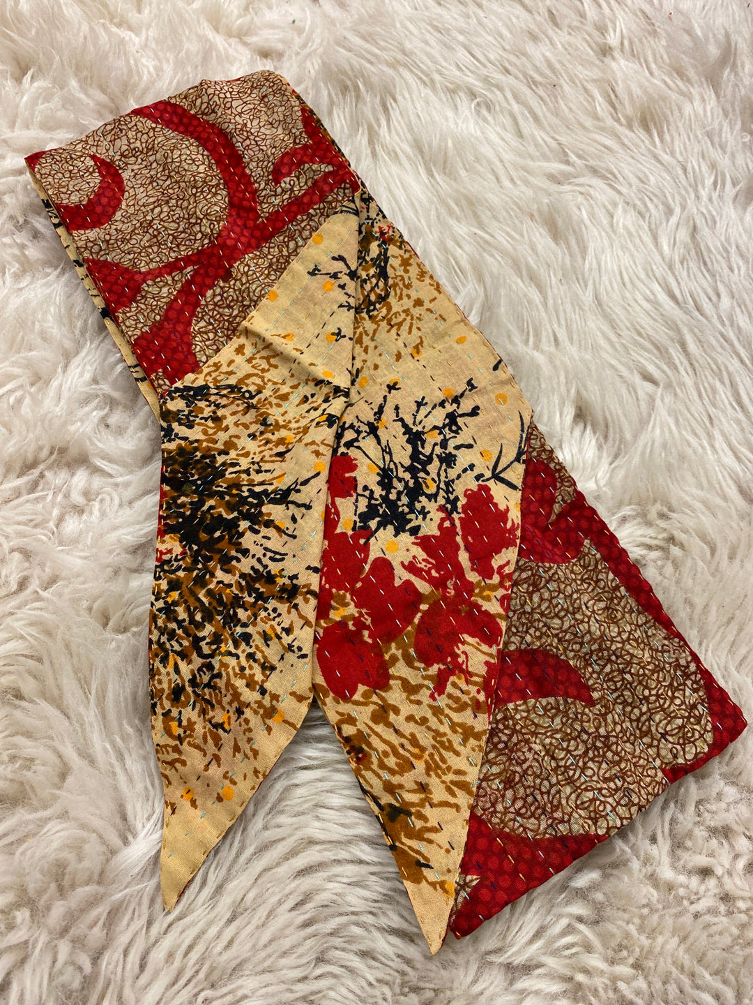 Kantha Headwraps 1224 384