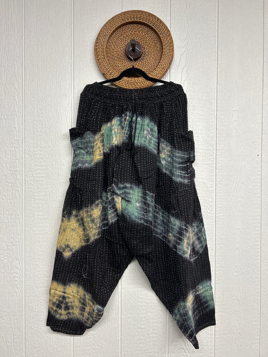 Pareo Kantha Wanderer Pants 0526 002