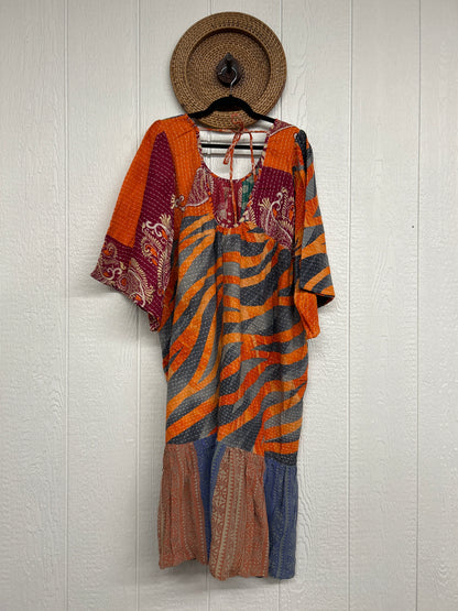 Pareo Kantha Mystic Maxi Dress 1225 186