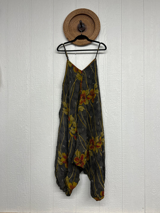 RETAIL Duality Raven Jogger Jumpsuit 0626 051