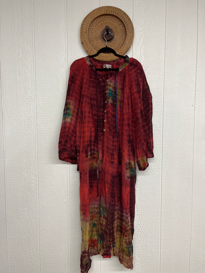 Woodstock Duster Dress 1024 194