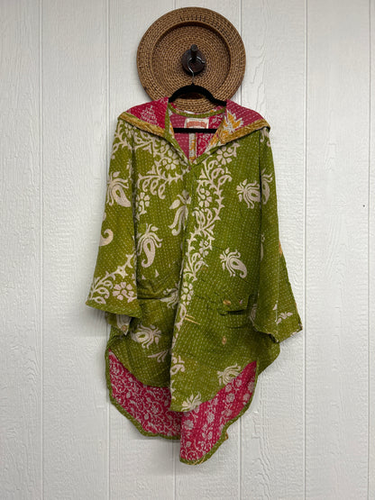 Pareo Kantha Poetic Hoodie 0226 063